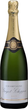 Guyot-Choppin-Champagne-Brut-NV on sale