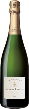 Albert-Lebrun-Champagne-Brut-NV-Grand-Cru on sale