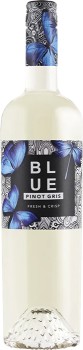 De-Bortoli-Blue-Gris on sale