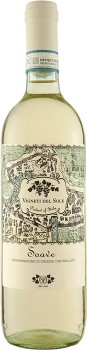 Vigneti+Del+Sole+Soave