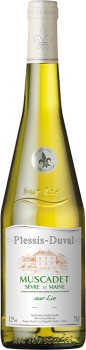Plessis-Duval-Muscadet-Sevre-et-Maine-Sur-Lie on sale