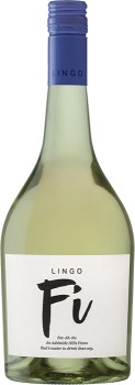 Lingo-Grner-Veltliner on sale