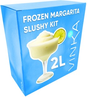 VINKA-Frozen-Espresso-Martini-Frappe-Slushy-Cocktail-Kit-2L on sale