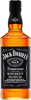 Jack+Daniel%26%23039%3Bs+Old+No.7+Tennessee+Whiskey+700mL