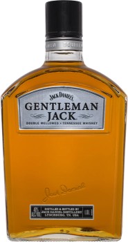 Jack+Daniel%26%23039%3Bs+Gentleman+Jack+Tennessee+Whiskey+1L