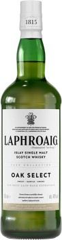 Laphroaig+Select+Cask+Scotch+Whisky+700mL