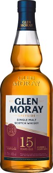 Glen-Moray-15-Year-Old-Single-Malt-Scotch-Whisky-700mL on sale