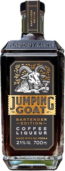 Jumping-Goat-Bartender-Edition-Coffee-Liqueur-700mL on sale