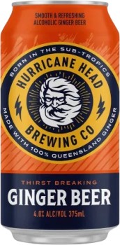 NEW-Hurricane-Head-Ginger-Cans-375mL on sale