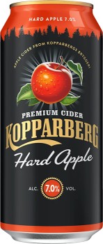 Kopparberg+Hard+Apple+Cider+7%25+Cans+440mL