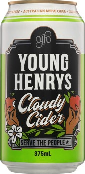 Young+Henrys+Cloudy+Cider+Cans+375mL