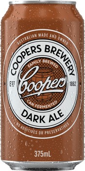 NEW-Coopers-Dark-Ale-Can-375ml on sale