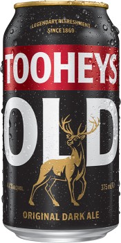 Tooheys+Old+Cans+375mL