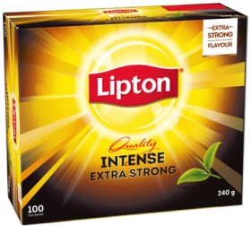 Lipton+Quality+Intense+Extra+Strong+Tea+Bags+100+Pack