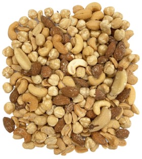 Premium+Salted+or+Unsalted+Mixed+Nuts+350g+Pack