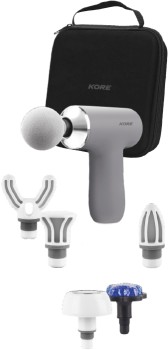 Kore-Mini-Massage-Gun on sale