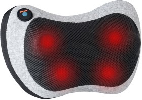 Urbanworx+Electric+Shiatsu+Massage+Pillow