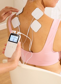 Thomson-TENS-Machine-Muscle-Stimulator on sale
