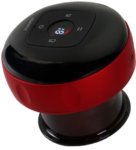 Urbanworx-Red-Light-Therapy-Cupping-Massager on sale