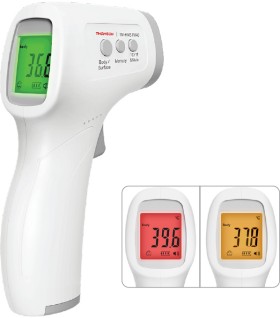 Thomson-Infrared-Thermometer on sale