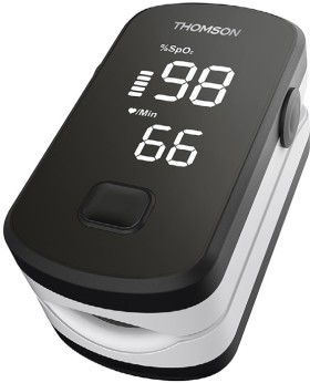 Thomson+Fingertip+Pulse+Oximeter