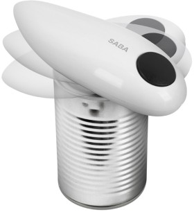 SABA+Automatic+Can+Opener