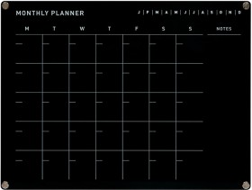 Magnetic+Monthly+Planner