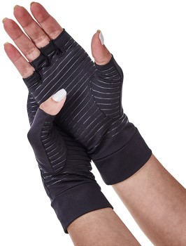 Compression-Gloves-Pair on sale