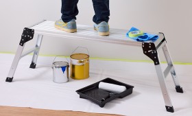 ROK-Work-Platform on sale