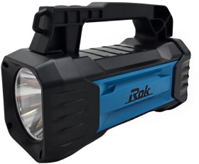 ROK-Rechargeable-Search-Light-and-Power-Bank on sale