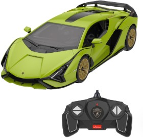 Lamborghini-Building-Kit on sale