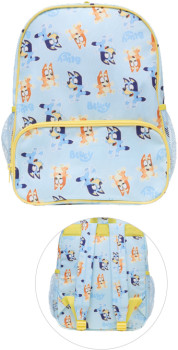 Bluey-Backpack on sale