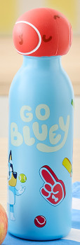Bottle-with-Cricket-Ball-Topper on sale