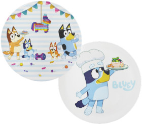 Bluey-Pavlova-Plate on sale