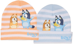Bluey-Kids-Beanie on sale