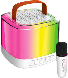 Brooklyn-Wireless-Karaoke-Machine on sale