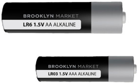 Brooklyn-Batteries-50-Pack on sale