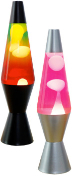 Bump-Lava-Lamp on sale