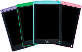 Urbanworx-Kids-Writing-Tablet on sale