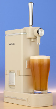Germanica-Micro-Foaming-Beverage-Dispenser on sale