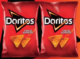 Doritos-Corn-Chips-150170g-Selected-Varieties on sale