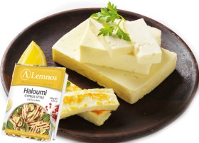 Lemnos-Haloumi-180g-Selected-Varieties on sale
