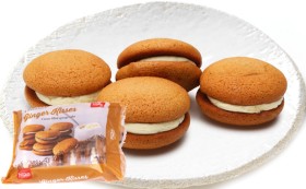 Jon-Jon-Ginger-Kisses-200g on sale