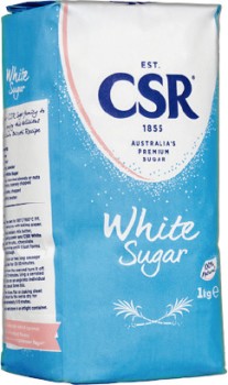 CSR-White-Sugar-1kg on sale