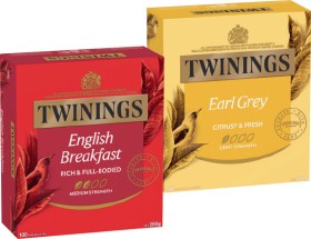 Twinings+Tea+Bags+80%E2%80%91100+Pack+Selected+Varieties