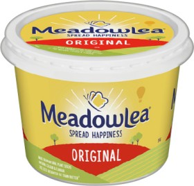 MeadowLea-Original-Spread-1kg on sale
