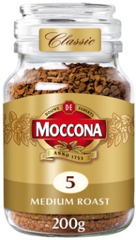 Moccona-Freeze-Dried-Coffee-200g-Selected-Varieties on sale