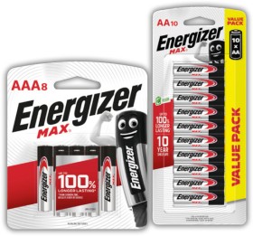 Energizer+Max+AA+Batteries+10+Pack+or+AAA+Batteries+8+Pack