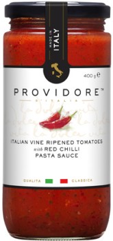 Leggos-Providore-Pasta-Sauce-400g-Selected-Varieties on sale