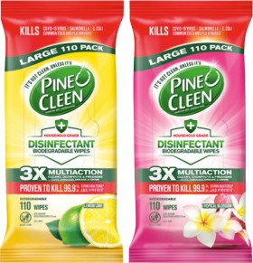Pine+O+Cleen+Wipes+110+Pack%2A+Selected+Varieties
